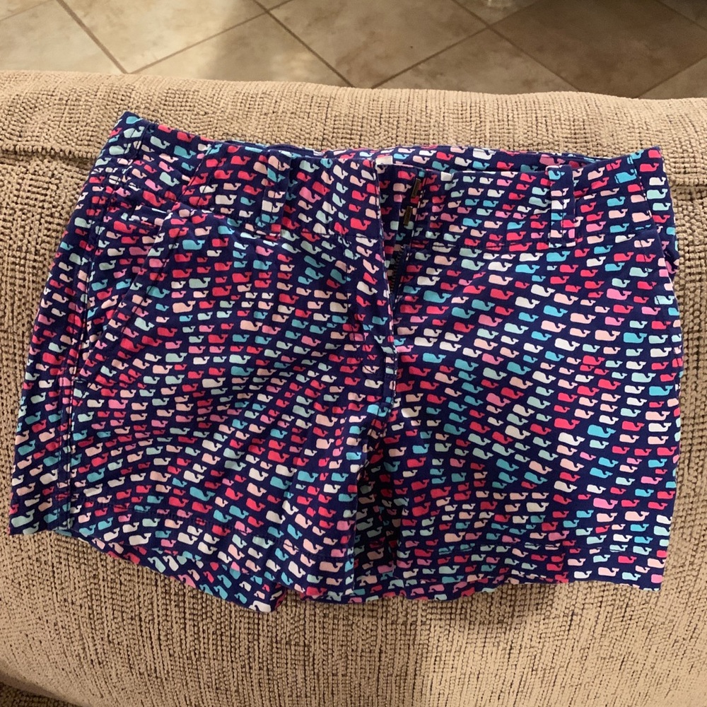 NWOT VINEYARD VINES SHORTS